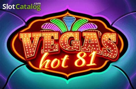Vegas hot 81 play  The T-Rex symbol is the rarest on the reels, and when playing in max bet you could win up to 12,000 credits with long T-Rex combinations